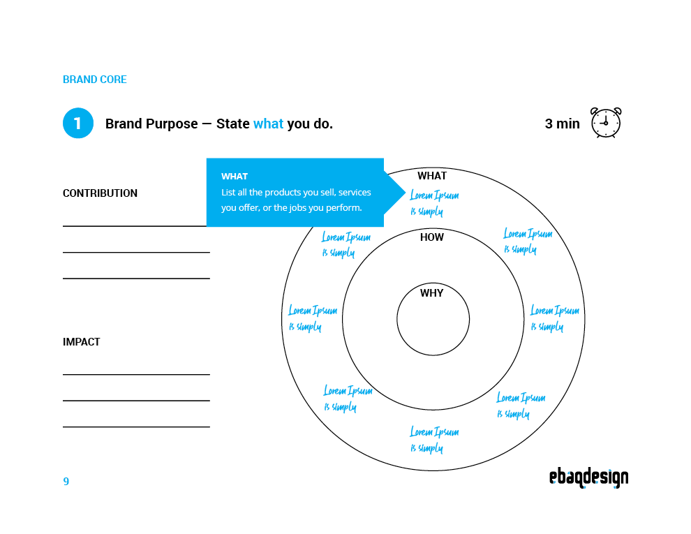 Brand Purpose