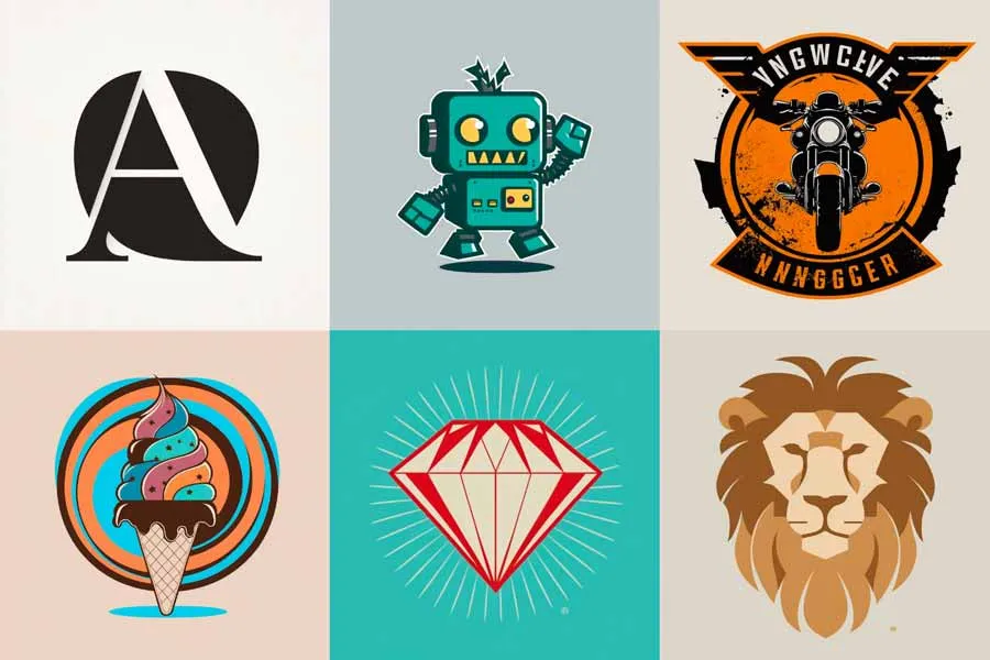 Midjourney for brand design