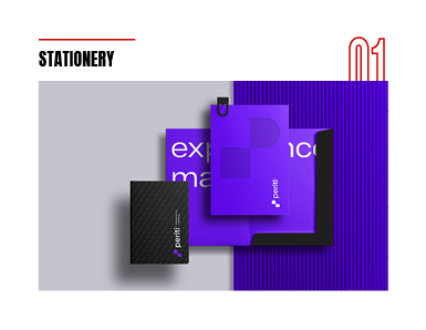 Brand Presentation Template preview 11
