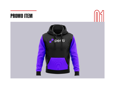 Brand Presentation Template preview 14