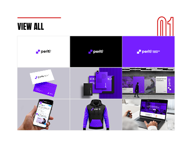 Brand Presentation Template preview 16