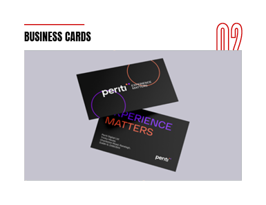 Brand Presentation Template preview 22
