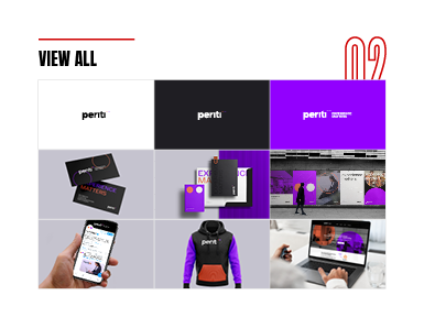 Brand Presentation Template preview 28