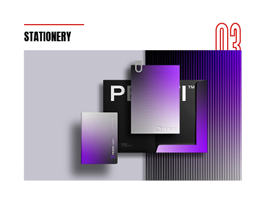 Brand Presentation Template preview 35
