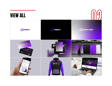 Brand Presentation Template preview 40