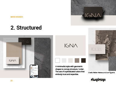 Creative Brief Template preview 22