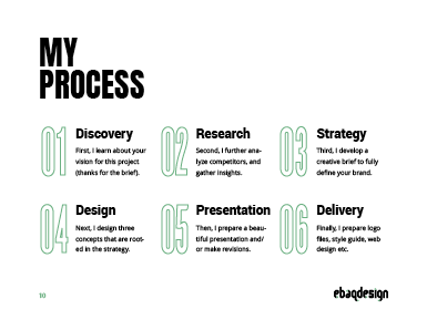 Project Proposal Template preview 10
