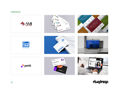 Project Proposal Template preview 21