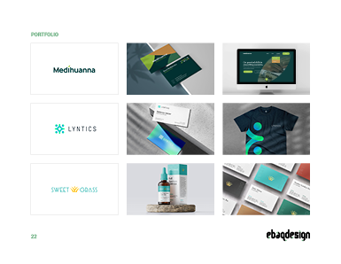 Project Proposal Template preview 22