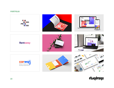 Project Proposal Template preview 23