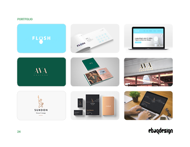 Project Proposal Template preview 24