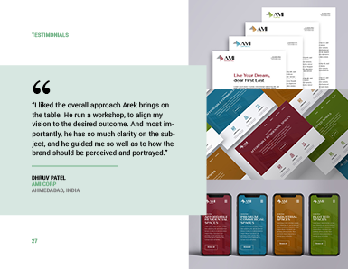 Project Proposal Template preview 27