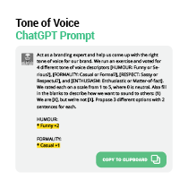 Book of Prompts (NEW!) preview 19