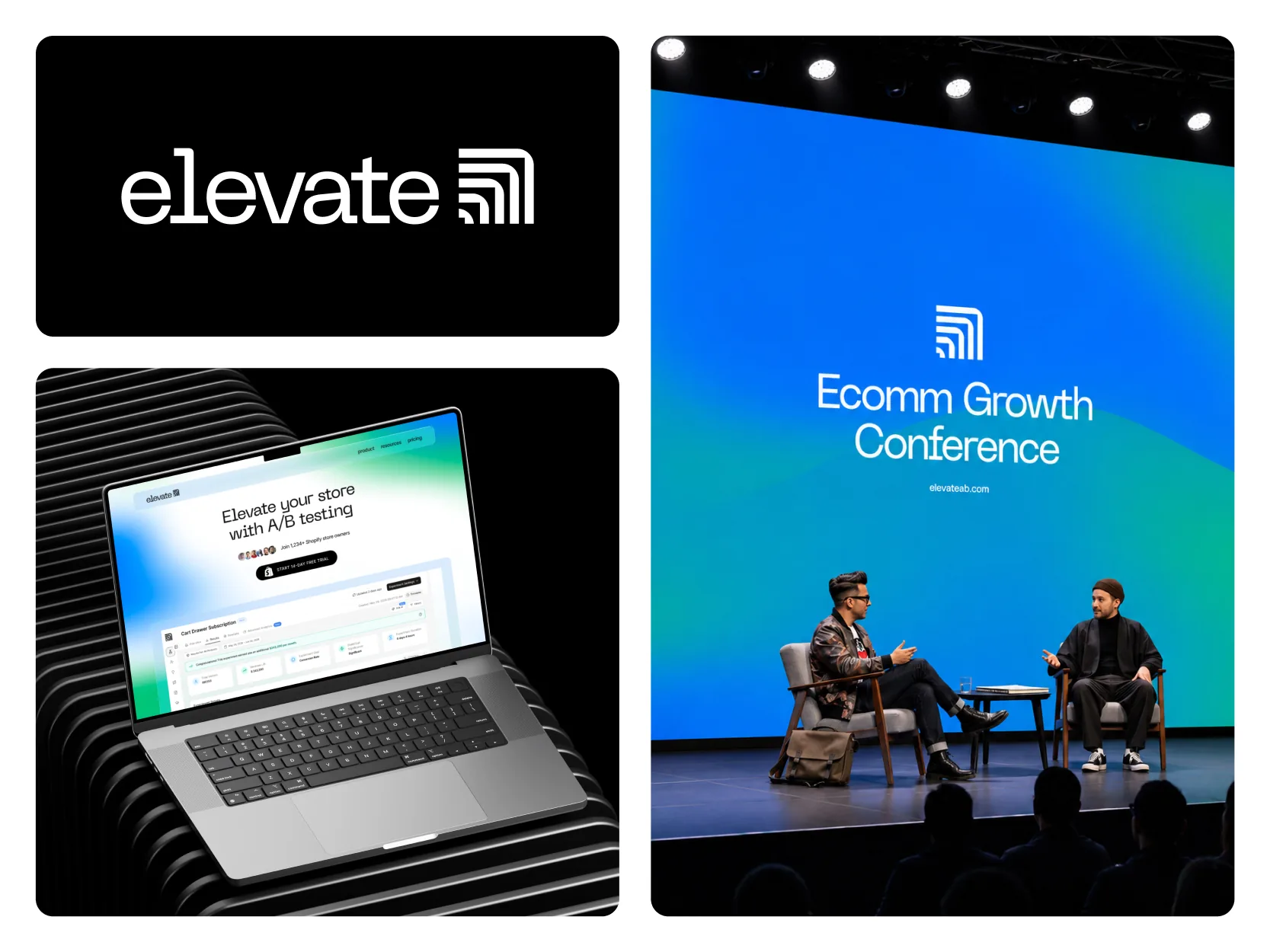 Elevate Identity