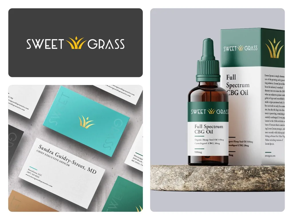 Sweetgrass Identity