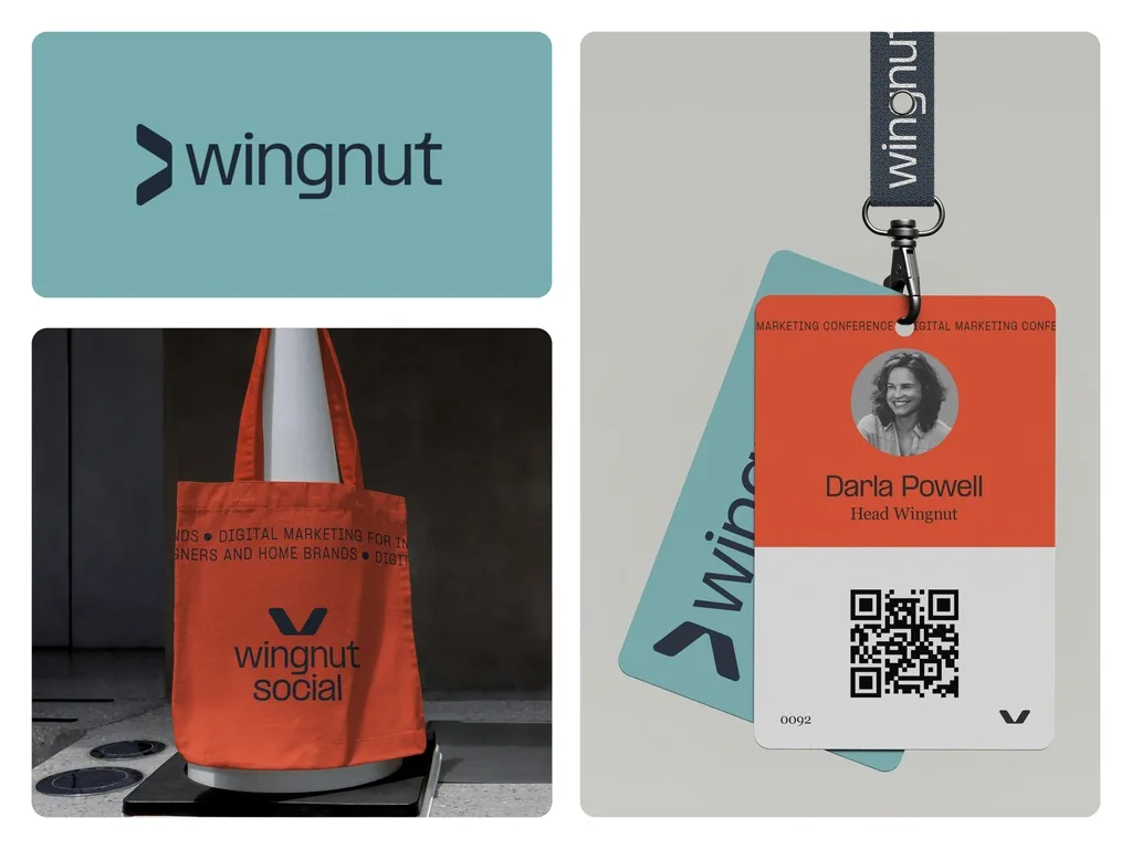 Wingnut Identity