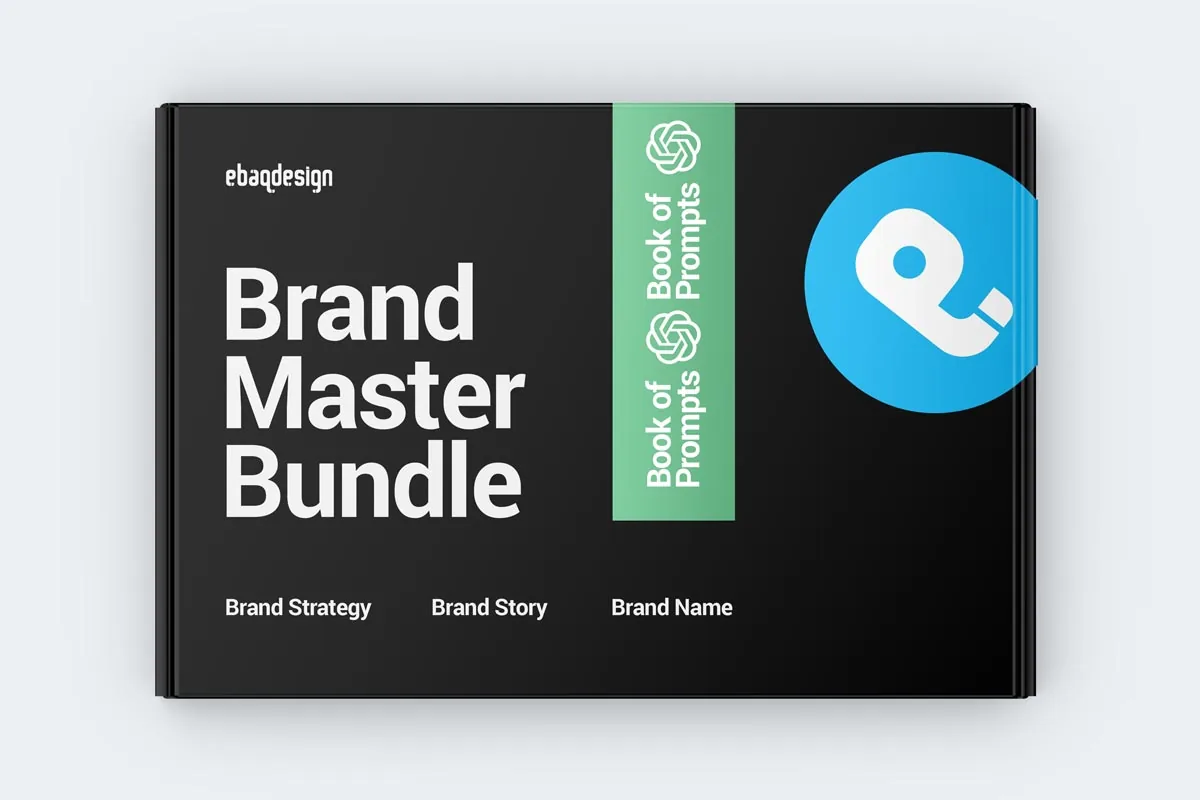 The Brand Master Bundle