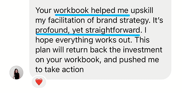 Customer testimonial 19