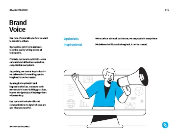 70+ Page Template preview 13