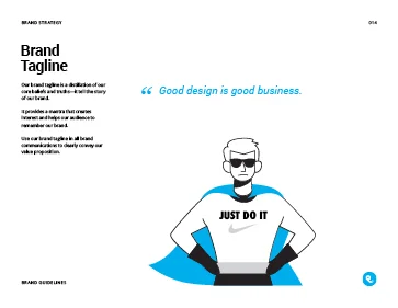 70+ Page Template preview 14