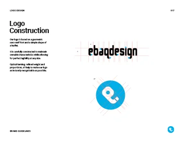 70+ Page Template preview 18