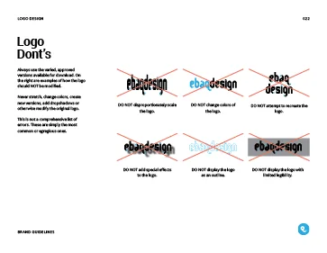 70+ Page Template preview 23