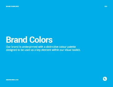 70+ Page Template preview 24