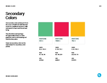 70+ Page Template preview 26