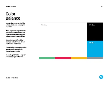 70+ Page Template preview 28