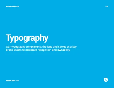 70+ Page Template preview 30