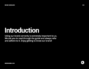 70+ Page Template preview 3