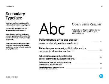 70+ Page Template preview 32