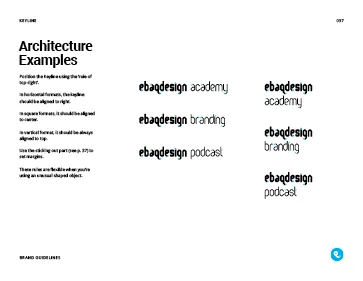70+ Page Template preview 38