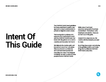 70+ Page Template preview 4