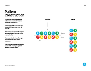 70+ Page Template preview 41