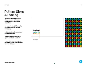 70+ Page Template preview 42