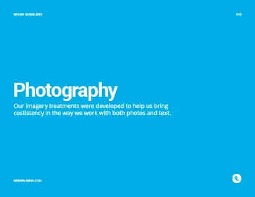 70+ Page Template preview 44