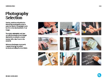 70+ Page Template preview 45