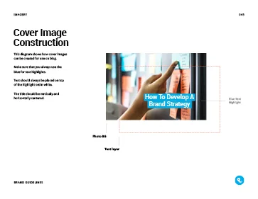 70+ Page Template preview 46
