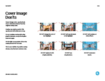 70+ Page Template preview 47