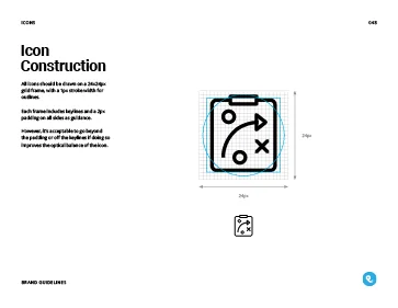 70+ Page Template preview 49