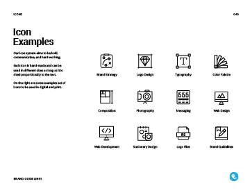 70+ Page Template preview 50