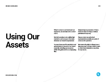 70+ Page Template preview 5
