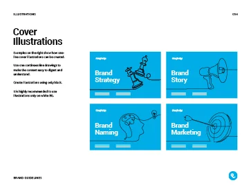 70+ Page Template preview 55
