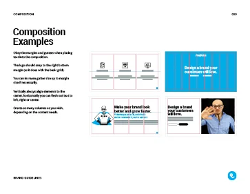 70+ Page Template preview 60