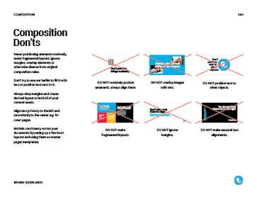 70+ Page Template preview 61