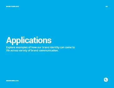 70+ Page Template preview 62