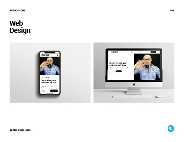 70+ Page Template preview 64