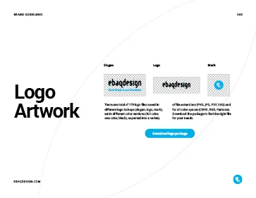 70+ Page Template preview 69