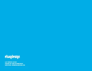 70+ Page Template preview 71